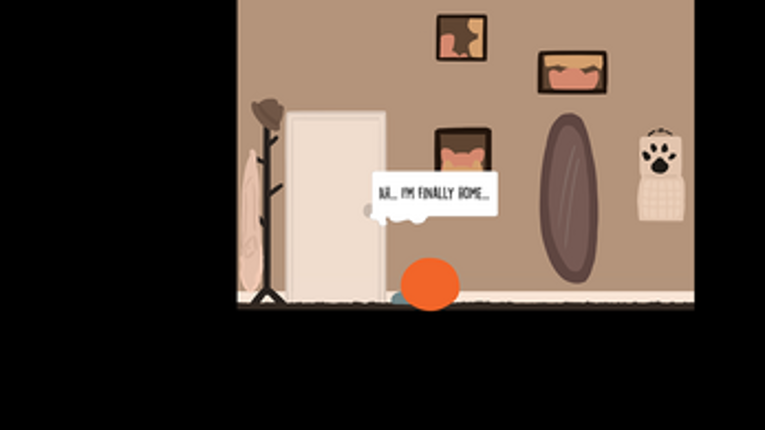 Day Job Blob screenshot