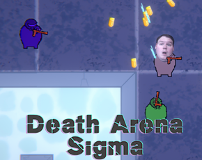 Games like Death Arena Sigma