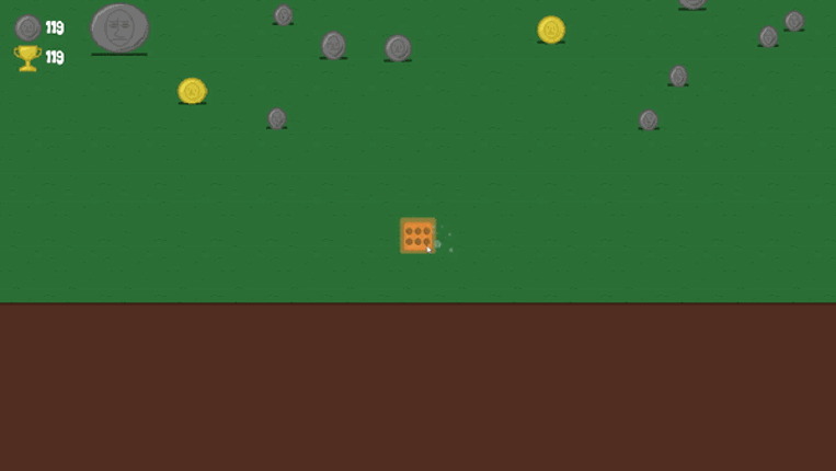 Dice Bowling Image