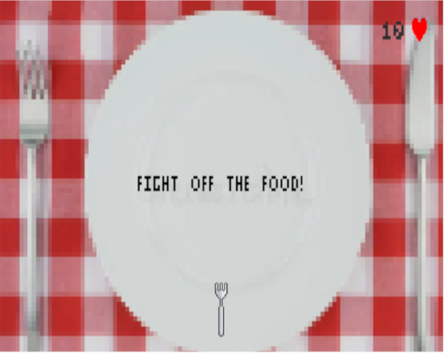 Games like DON'T FEED ME!