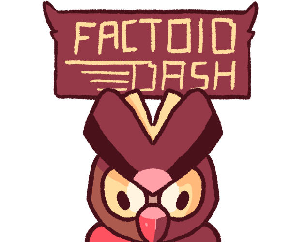 Games like Factoid Dash