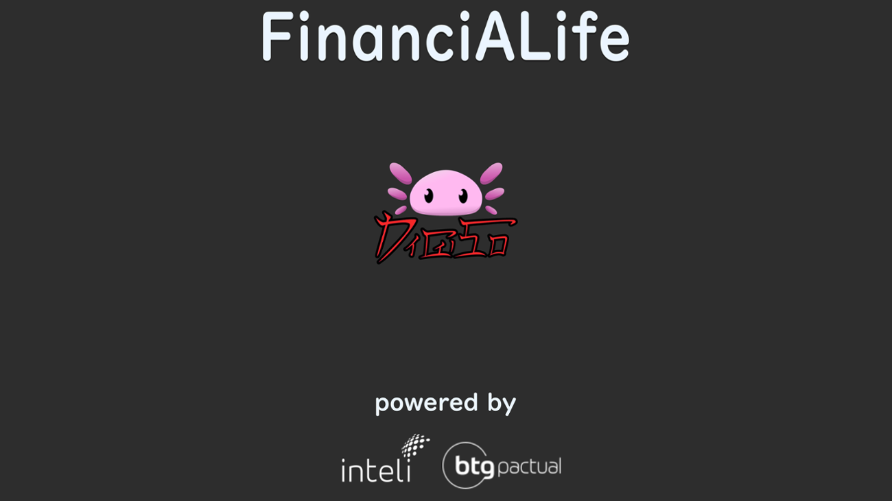 Games like FinanciALife