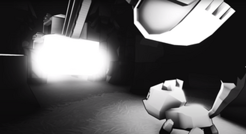 Fox house (72 hours jam) Image