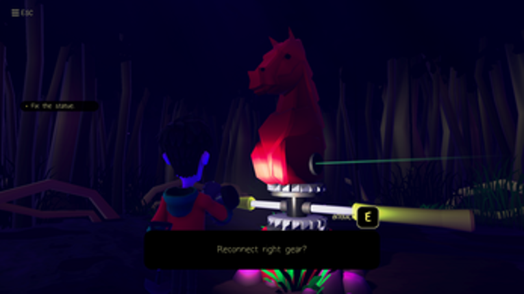 Freakbalang Image