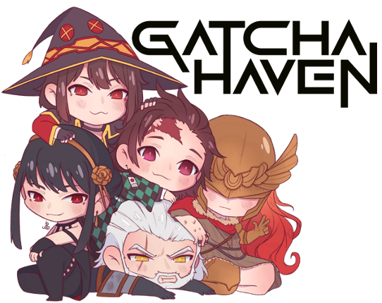 Gatcha Haven Image
