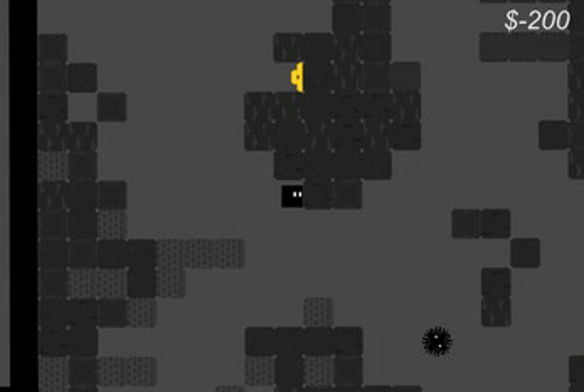 Gold Grabber screenshot