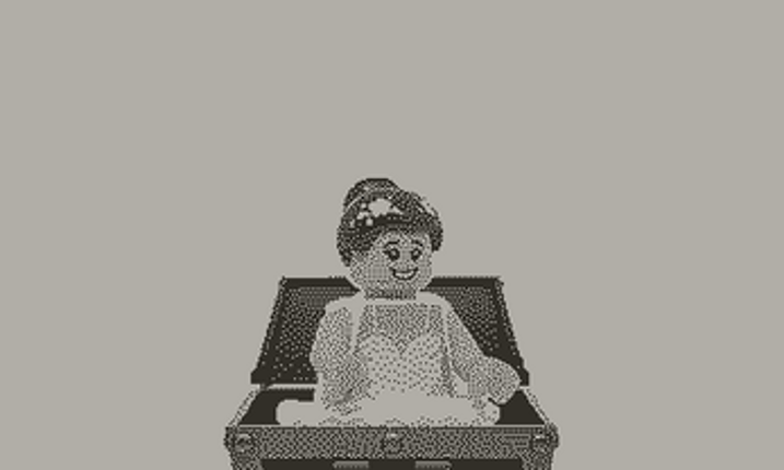 Greensleeves Playdate screenshot