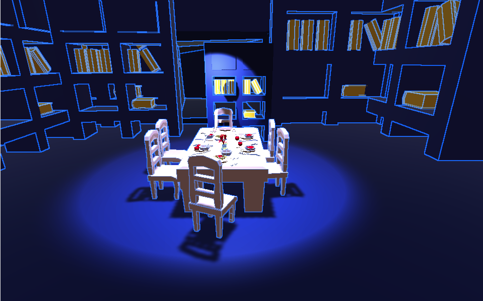 Games like Sitting Shiva