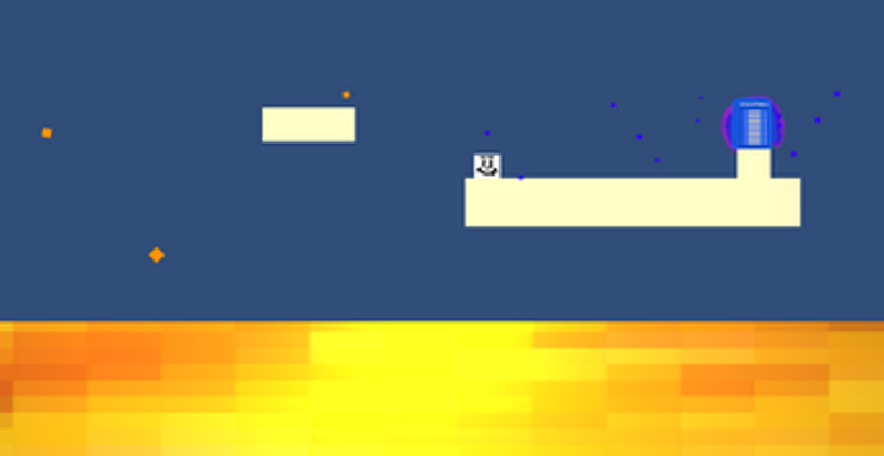 HARDCUBE GAME - ZERO TO TEN Image