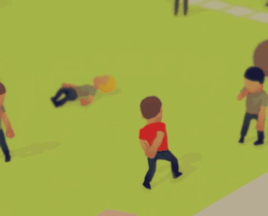 House Party Image