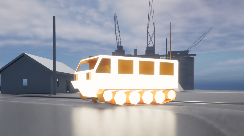 Games like Ice Station Z - UE5 Port (Alpha v1.5 Release)