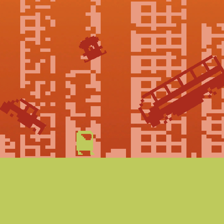 Games like Laser Escape