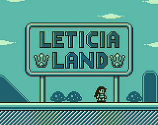 Games like Leticia Land