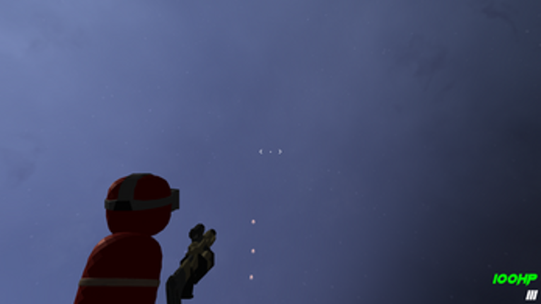 Maximum Recoil Online screenshot