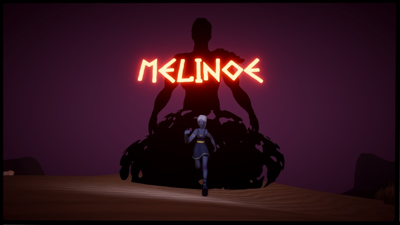 Games like Melinoë