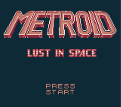 Metroid: Lust In Space Image