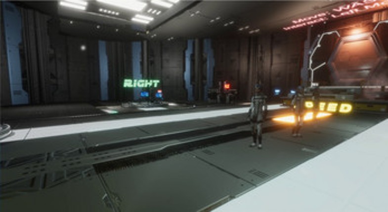 Mission: Strike at Midnight screenshot