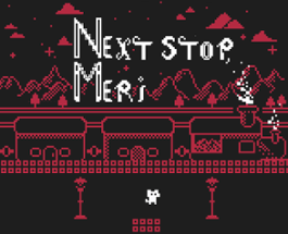 Next stop, Meri Image