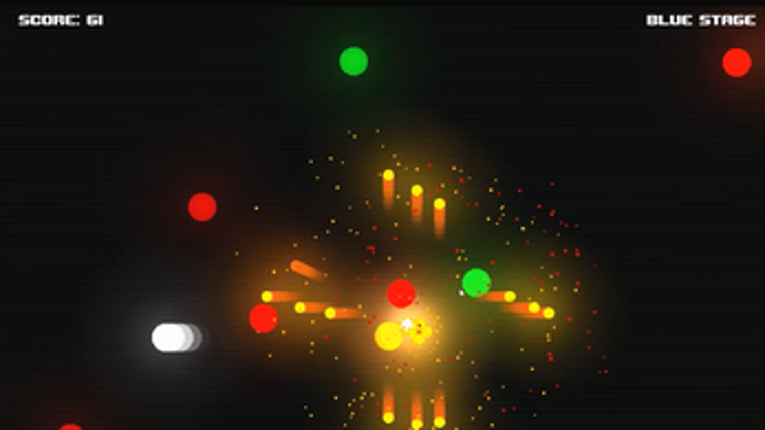 One Shot In The Chamber Image