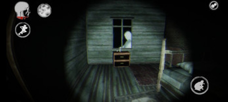 Psychotic Humanity Image