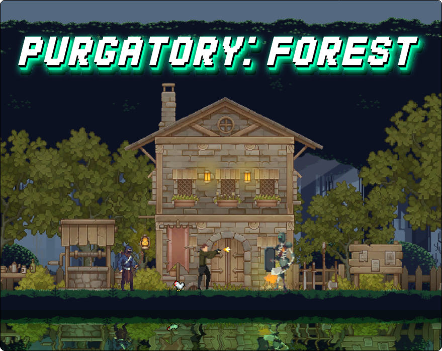 Games like Purgatory: Forest