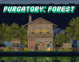 Purgatory: Forest Image