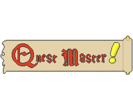 Games like Quest Master !
