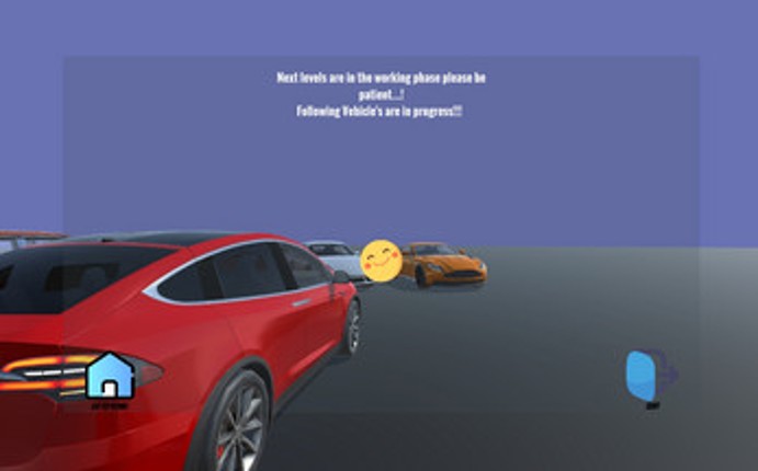 Racer screenshot