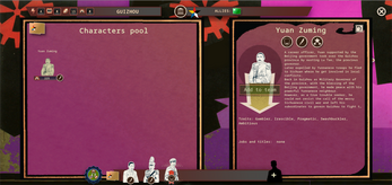 Rise of the White Sun (playable demo) Image