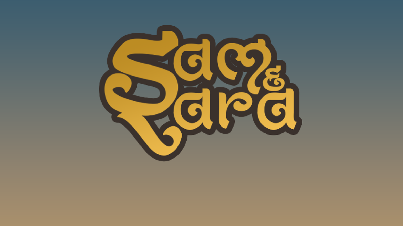 Games like Sam and Sara