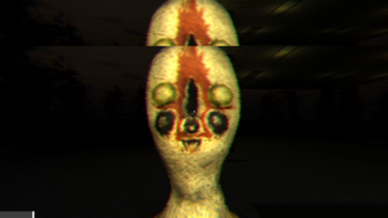 SCP-173: Midnight Menace screenshot
