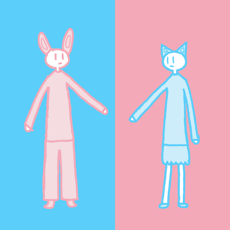 Games like Soft Girl & Plastic Boy