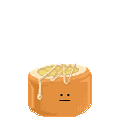 Tempura Survivor screenshot