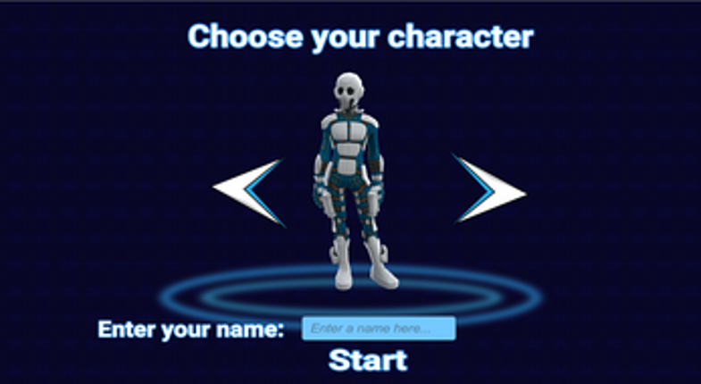 The Crystal Guardians Image