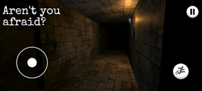 The Maze screenshot