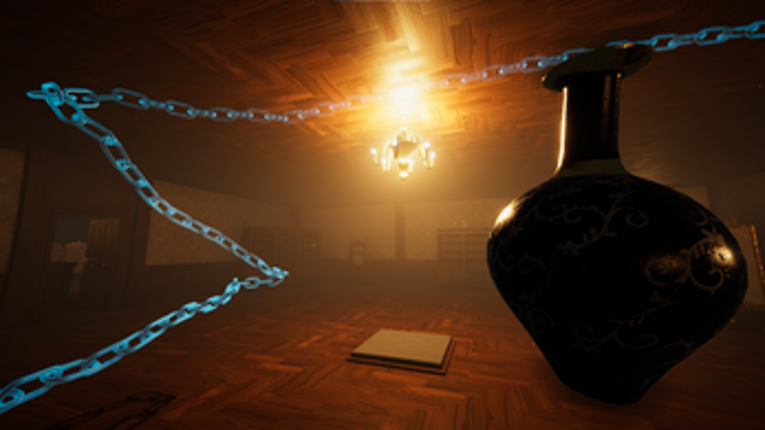 The Phantoms of the Co-Opera screenshot