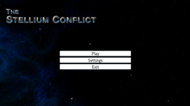 The Stellium Conflict Image