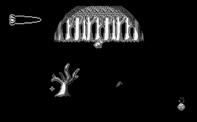 The Wolf's Curse Image