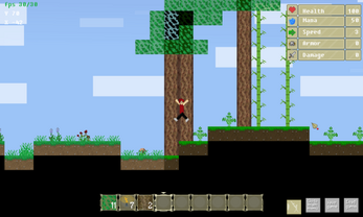 industrial craft v1.2.1.0 screenshot