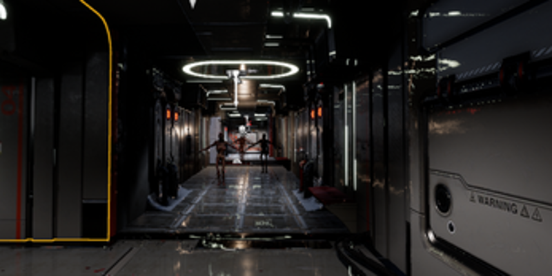 Polished version of Vault 55 - Brief 4 by Ratima screenshot