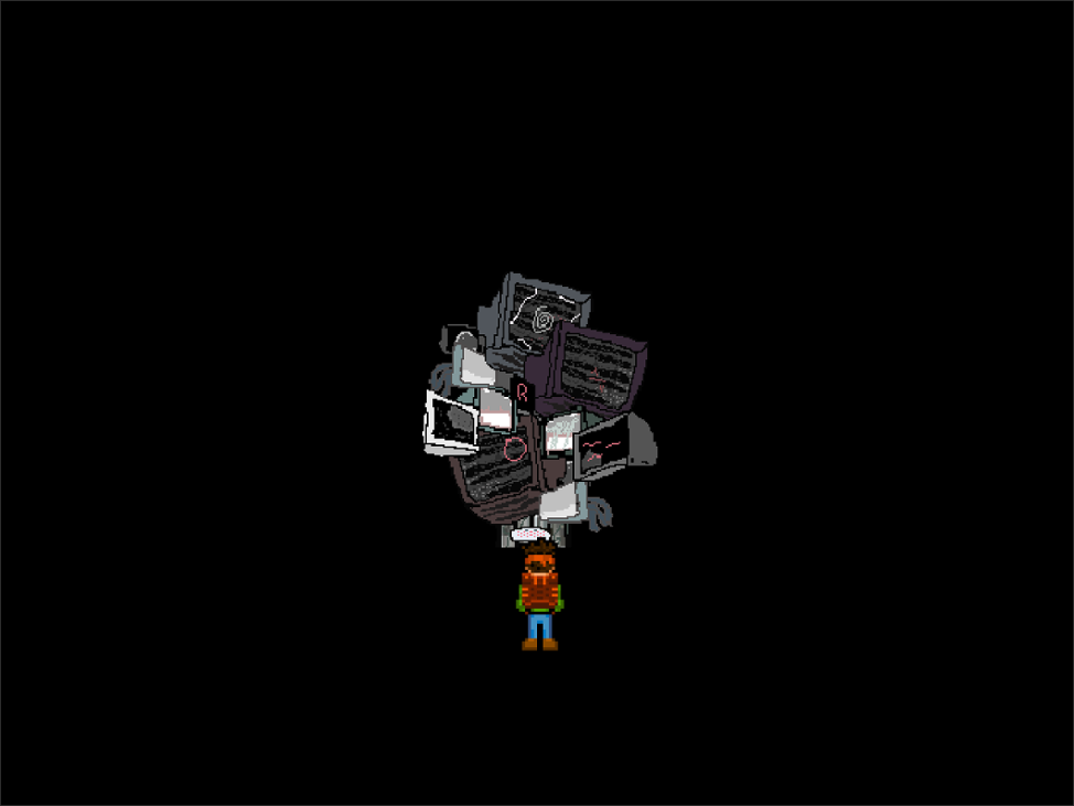 Games like YOU, the dream voyager