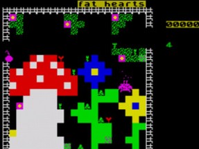 Bearsden Primary - ZX Spectrum Games - Coded by 10/11 year olds - 2022 Edition Image