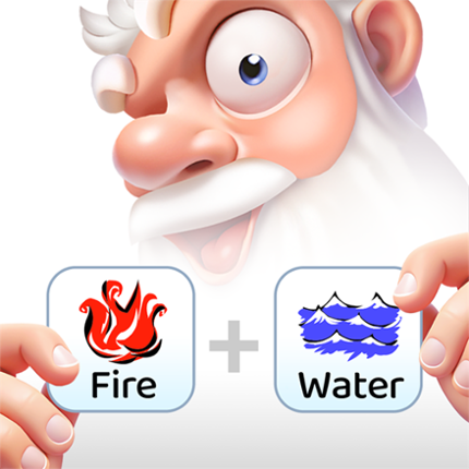 Endless Craft: Alchemy God AI Image