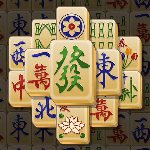 Games like Mahjong for Seniors