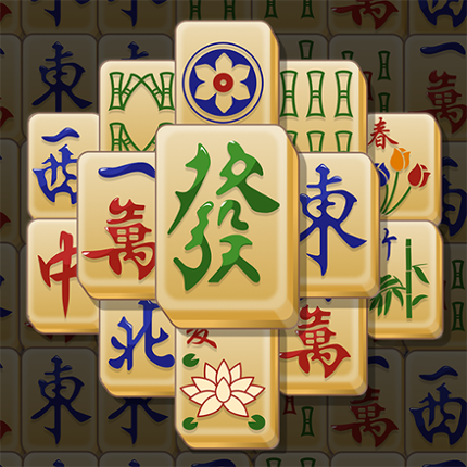 Mahjong for Seniors Image