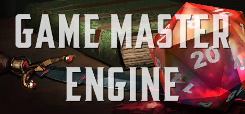 Game Master Engine Game Cover