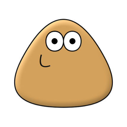 Pou Game Cover