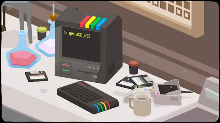 Get aCC_e55 screenshot