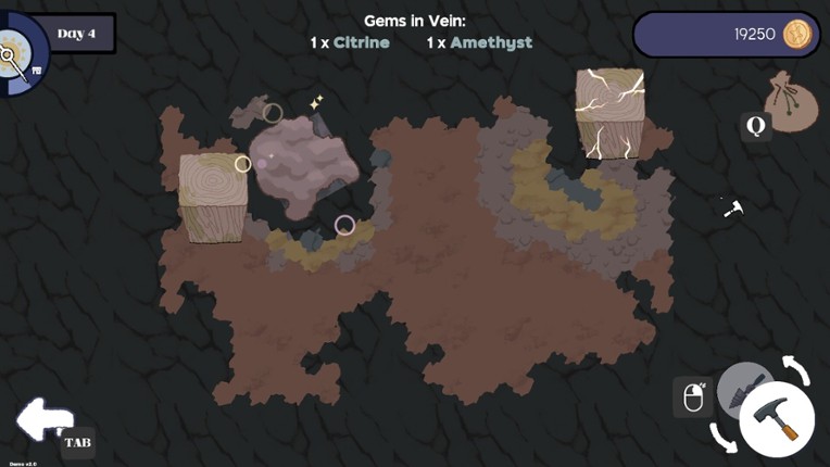 Gemporium screenshot