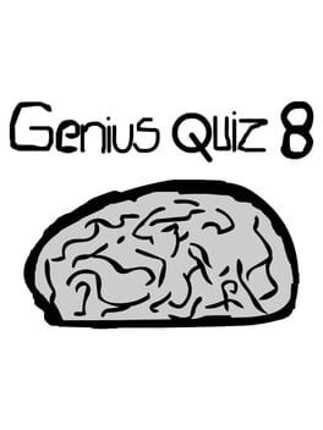 Genius Quiz 8 Image